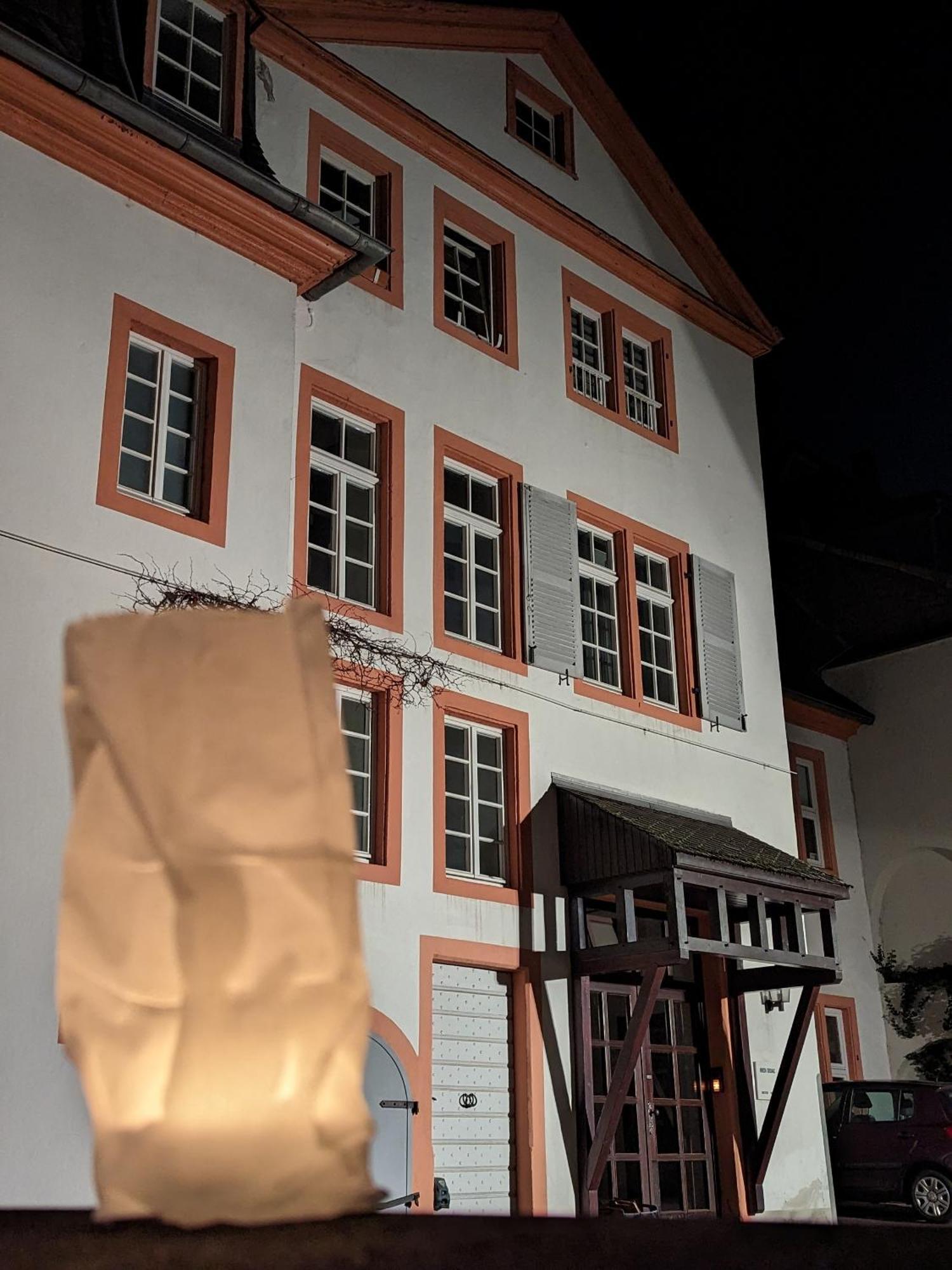 II Gemuetliches 1-Zimmer-Apartment & Eigenes Bad II Koblenz  Exterior foto